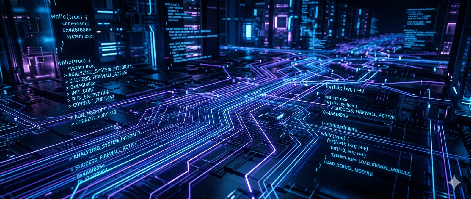 Distributed Thoughts