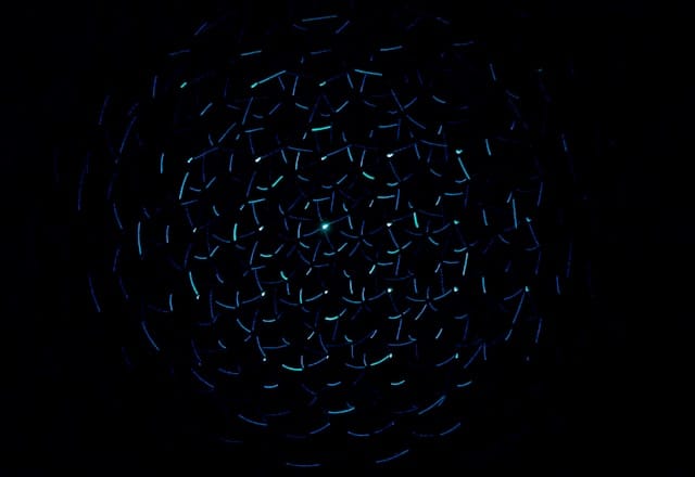 Distributed Thoughts